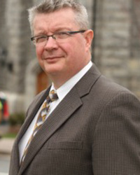 Dr. Kevin Kelloway, President